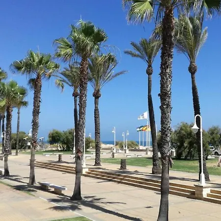 Bonito Adosado Playas Islantilla Exterior photo
