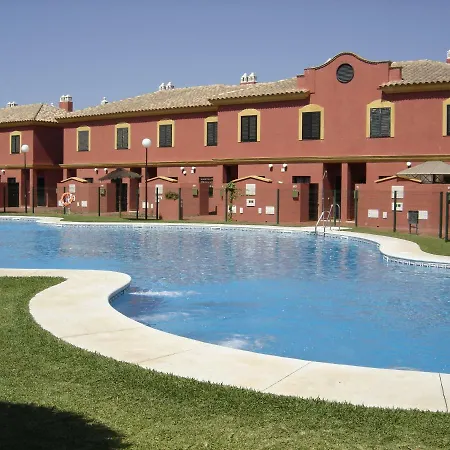 Bonito Adosado Playas Islantilla Exterior photo