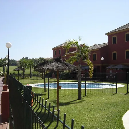 Bonito Adosado Playas Islantilla Exterior photo