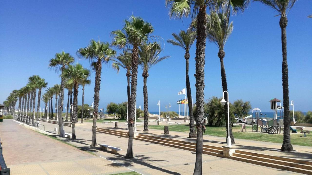 Holiday home Bonito Adosado Playas