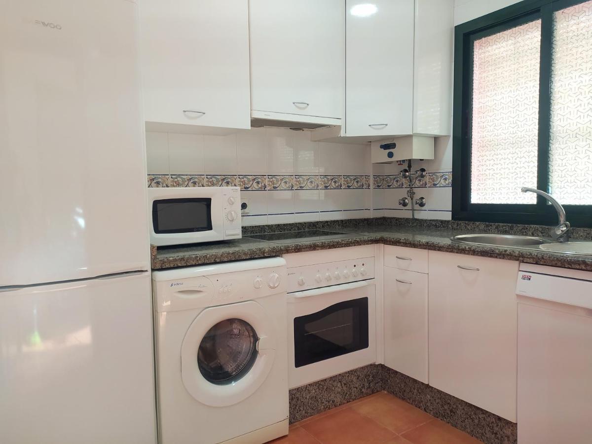 Bonito Adosado Playas Holiday home *