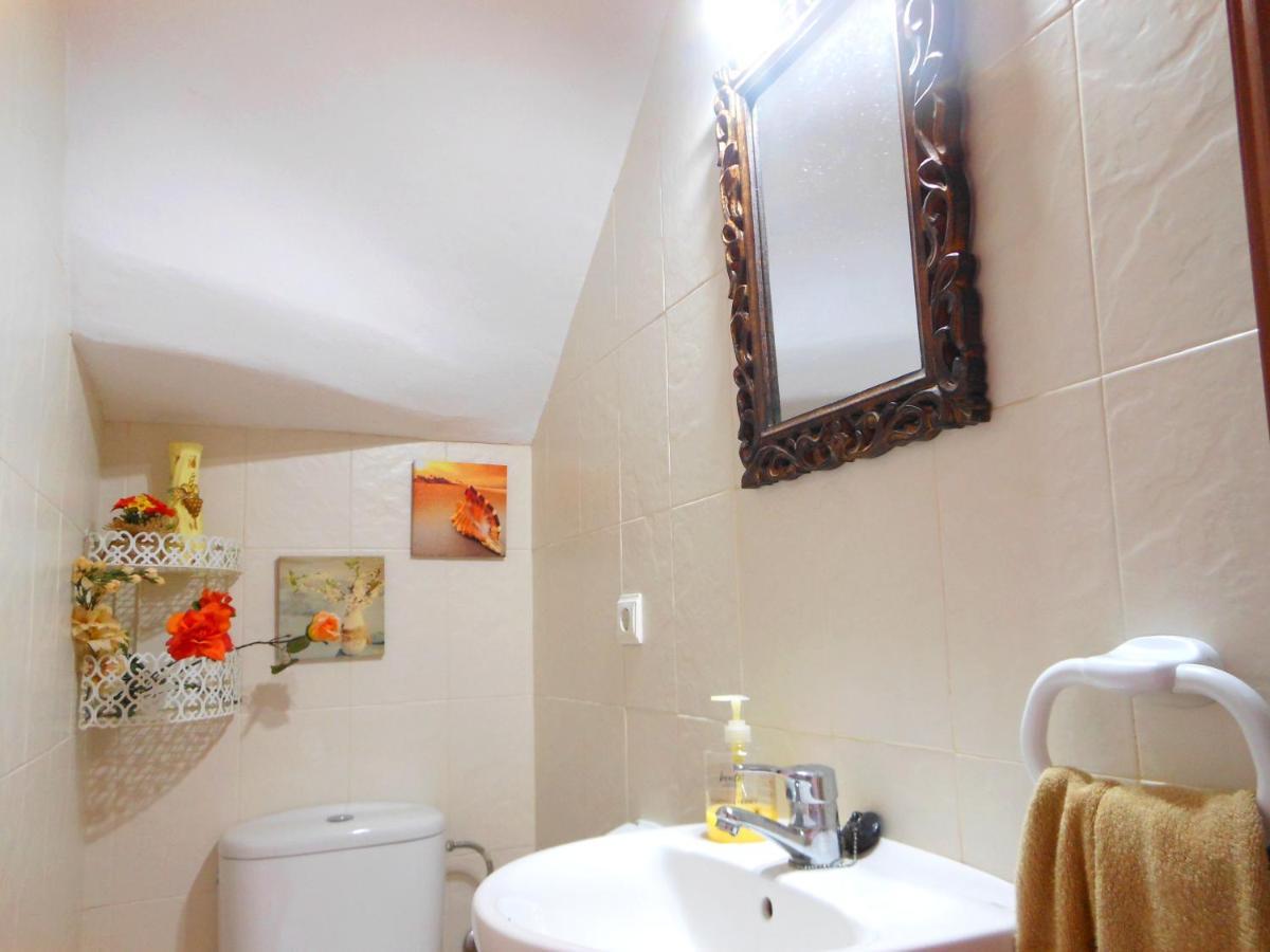 Bonito Adosado Playas Holiday home