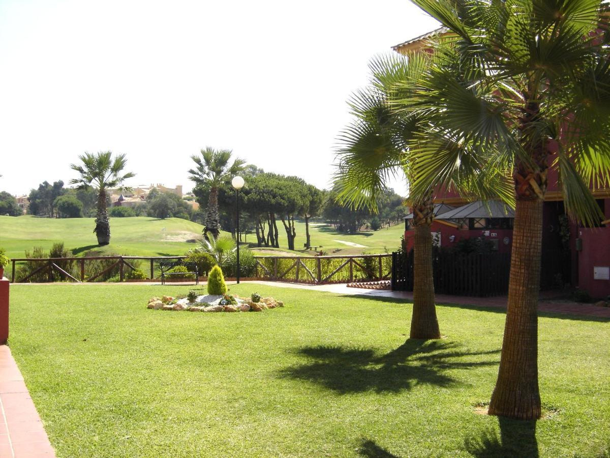 Holiday home Bonito Adosado Playas Islantilla