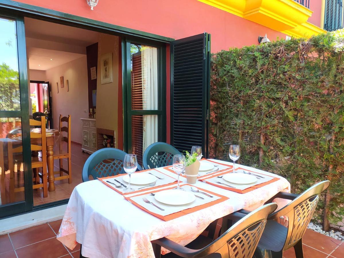 Holiday home Bonito Adosado Playas *