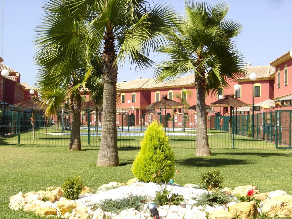 Bonito Adosado Playas Holiday home
