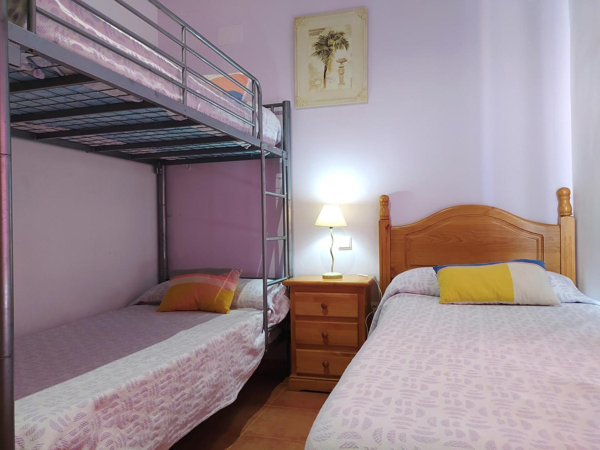 Bonito Adosado Playas Holiday home Islantilla