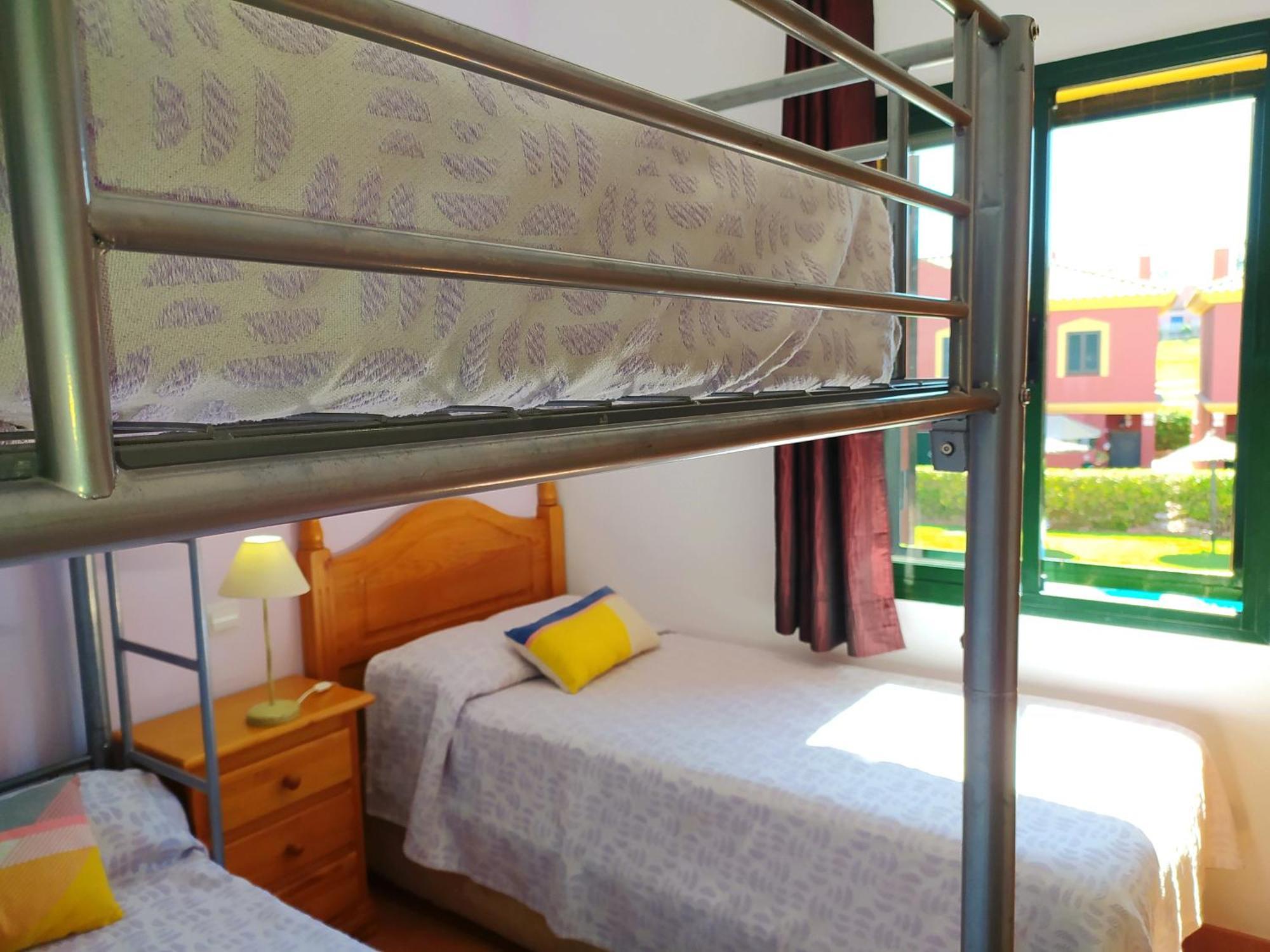 Holiday home Bonito Adosado Playas Islantilla