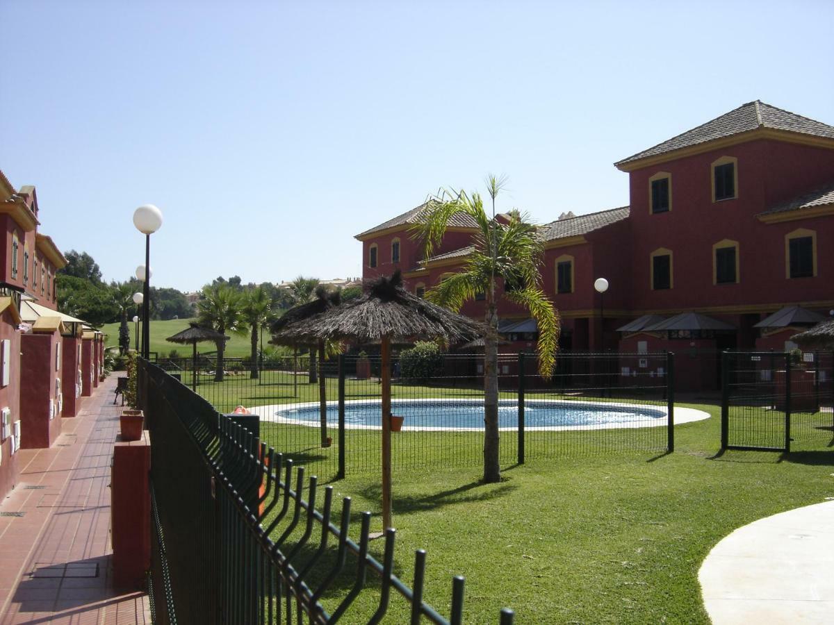 Bonito Adosado Playas Holiday home *