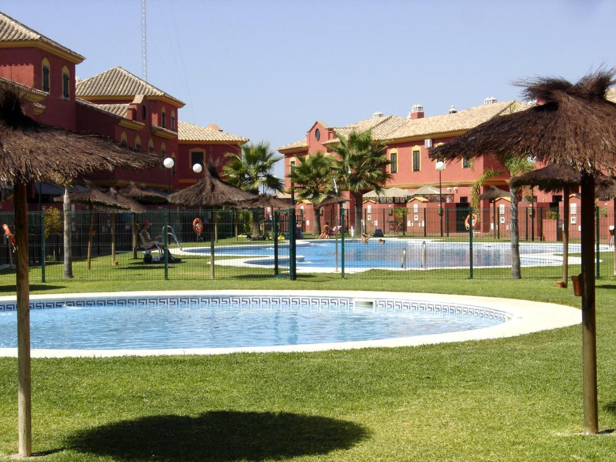 Bonito Adosado Playas * Islantilla
