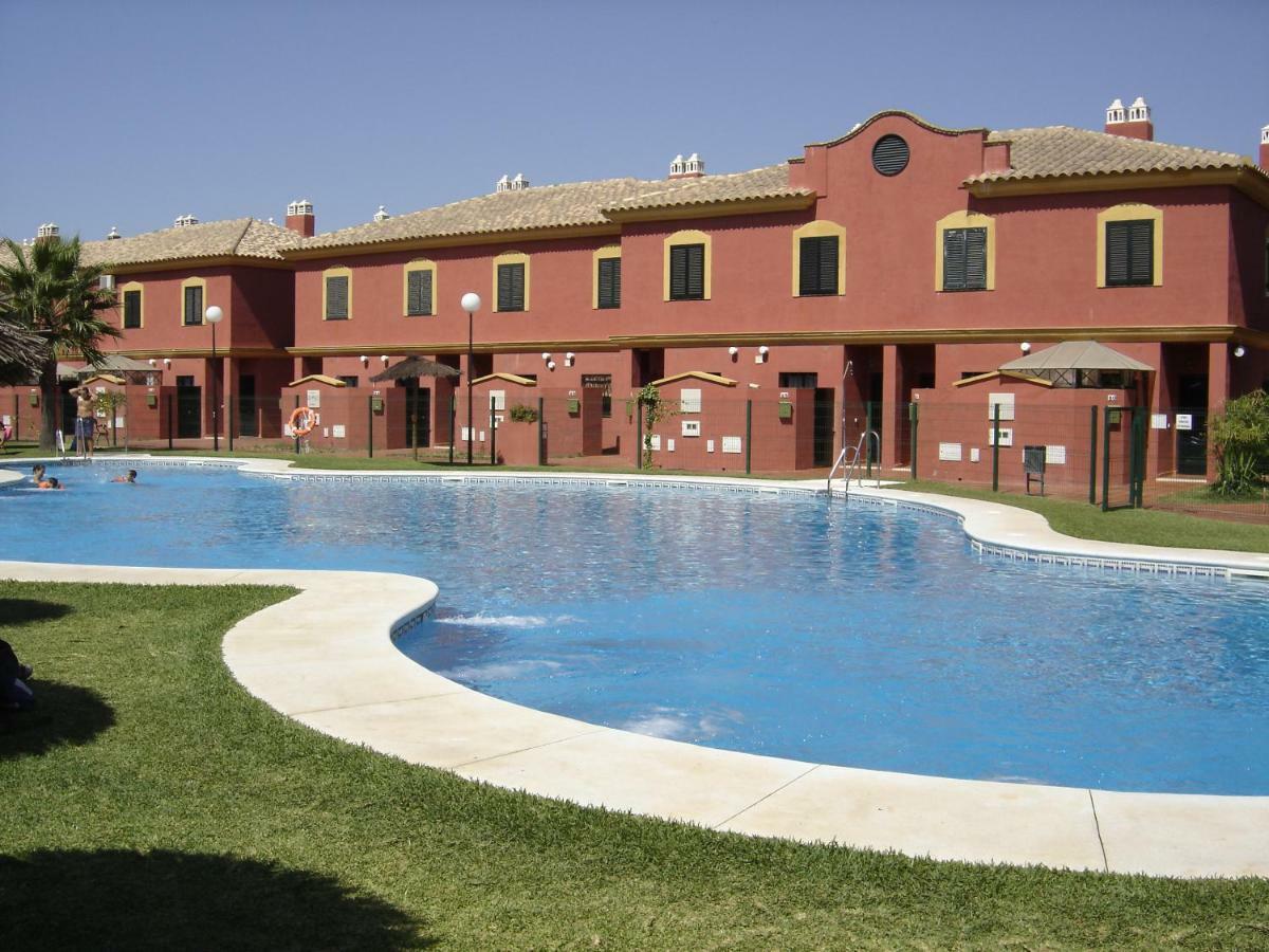 Bonito Adosado Playas Vakantiehuis